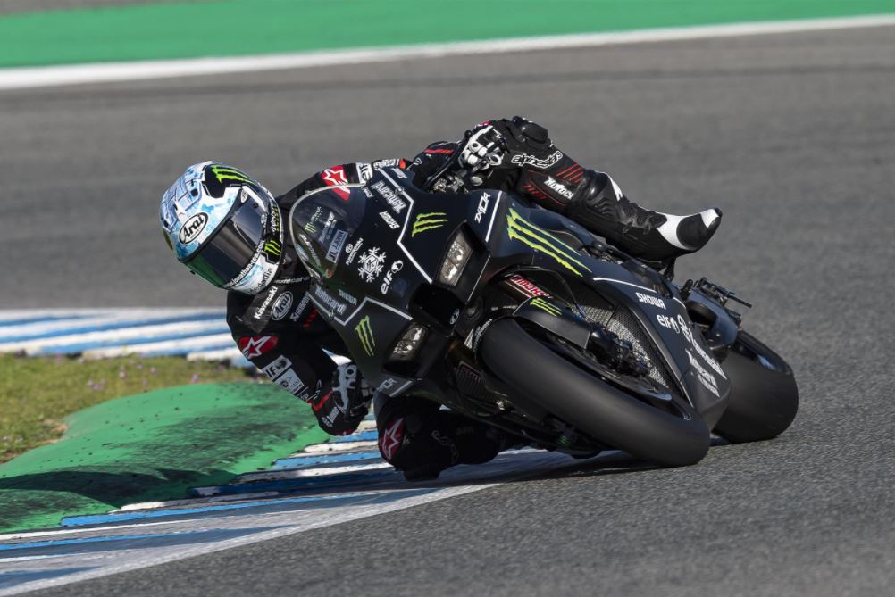 Kawasaki expects 2022 WorldSSP title challenge from Can Oncu